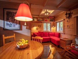 Bungaló Oud-Turnhout Características 29
