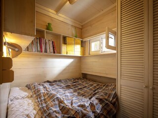 Bungaló Oud-Turnhout Características 23