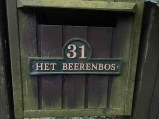 Bungalow Oud-Turnhout Équipement 33