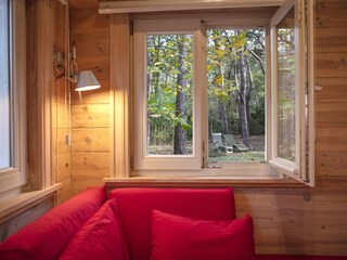 Bungaló Oud-Turnhout Características 30