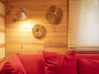 Bungaló Oud-Turnhout Características 31