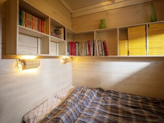Bungaló Oud-Turnhout Características 26