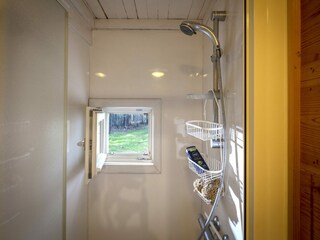 Bungaló Oud-Turnhout Características 27
