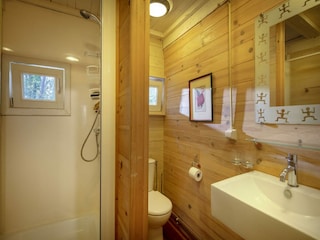 Bungalow Oud-Turnhout Ausstattung 34