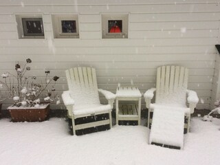 Bungalow Oud-Turnhout Outdoor Recording 19