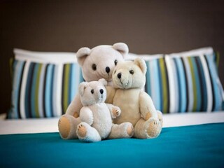 Bungalow Oud-Turnhout  40