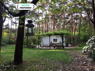 Bungalow Oud-Turnhout Outdoor Recording 22