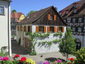 Holiday park Apartment Bears, Meersburg - Meersburg - image1