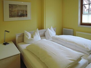 Vakantiepark Meersburg Kenmerken 9