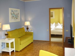 Holiday park Meersburg Features 4