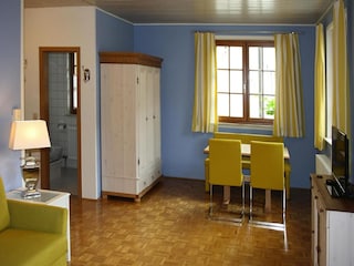Holiday park Meersburg Features 5