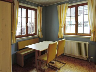 Parque de vacaciones Meersburg Características 12