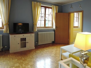 Holiday park Meersburg Features 6