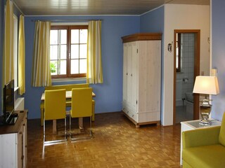 Holiday park Meersburg Features 7