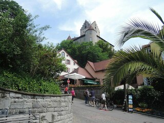 Parque de vacaciones Meersburg Entorno 16