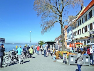 Parque de vacaciones Meersburg Entorno 17