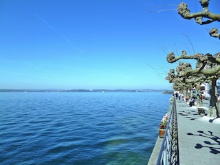 Holiday park Meersburg Environment 19