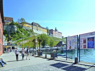 Vakantiepark Meersburg Omgeving 21