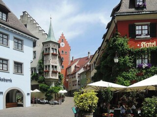 Parque de vacaciones Meersburg Entorno 19