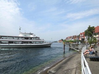 Parque de vacaciones Meersburg  22