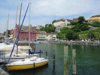 Parque de vacaciones Meersburg  23