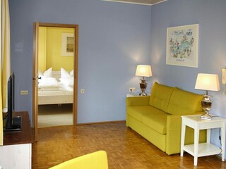 Vakantiepark Meersburg Kenmerken 4