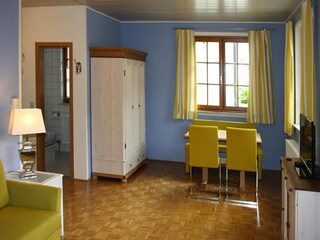 Holiday park Meersburg Features 4