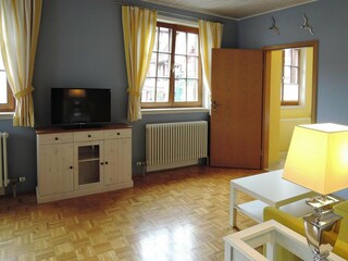 Holiday park Meersburg Features 6