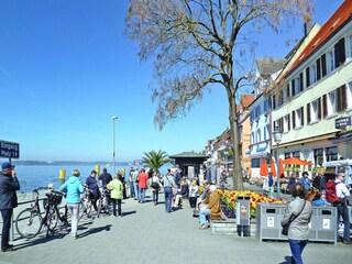 Parque de vacaciones Meersburg Entorno 15