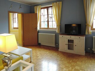 Vakantiepark Meersburg Kenmerken 14