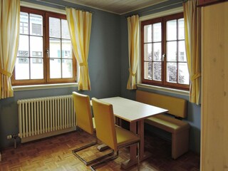 Holiday park Meersburg Features 12