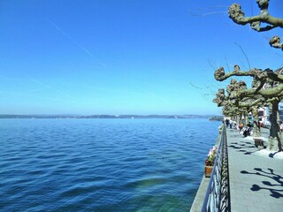 Holiday park Meersburg Environment 21