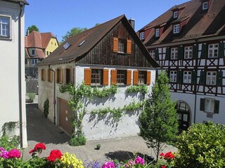 Parc de vacances Meersburg Environnement 1