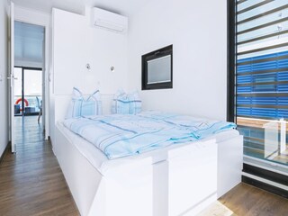 Maison flottante Braunsbedra Équipement 7