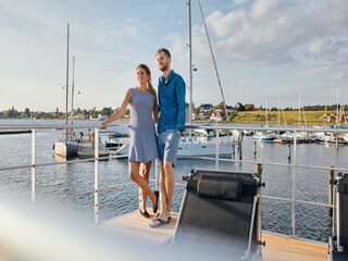 Hausboot Braunsbedra  14