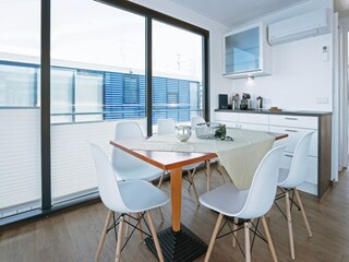 Maison flottante Braunsbedra Équipement 8
