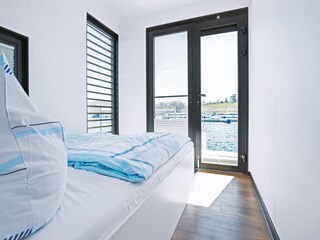 Hausboot Braunsbedra Ausstattung 10