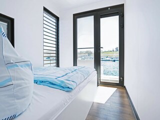 Hausboot Braunsbedra Ausstattung 9