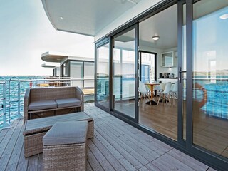 Huisboot Braunsbedra Buitenaudio-opname 4