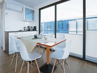 Maison flottante Braunsbedra Équipement 10