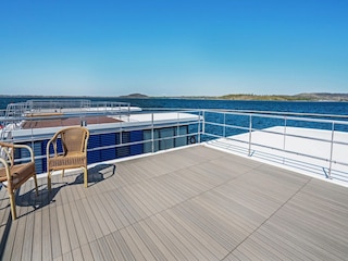 House boat Braunsbedra Outdoor Recording 5