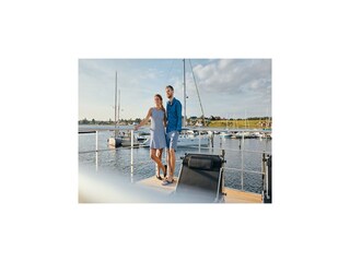 Huisboot Braunsbedra  13