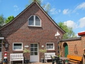 Ferienhaus Maike