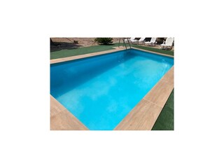 Casa de vacaciones Eucaliptus-Playa Grabación al aire libre 2