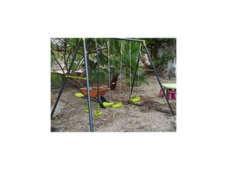 Casa de vacaciones Eucaliptus-Playa Características 16
