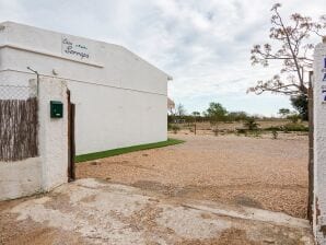 Hübsches Ferienhaus in Deltebre mit Garten - Eucaliptus-Playa - image1