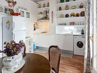 Cottage Eucaliptus-Playa Ausstattung 9