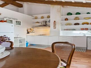 Cottage Eucaliptus-Playa Ausstattung 14