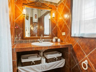 Casa vacanze Eucaliptus-Playa Caratteristiche 8