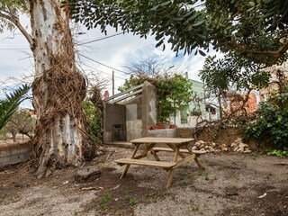 Cottage Eucaliptus-Playa Außenaufnahme 4
